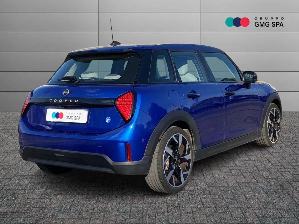 MINI Mini usata a Firenze (3)