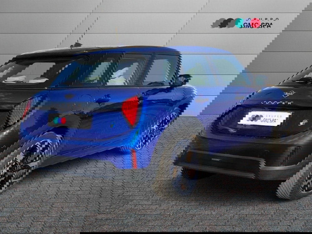 MINI Mini usata a Firenze (3)