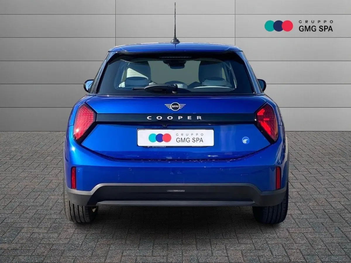 MINI Mini usata a Firenze (4)