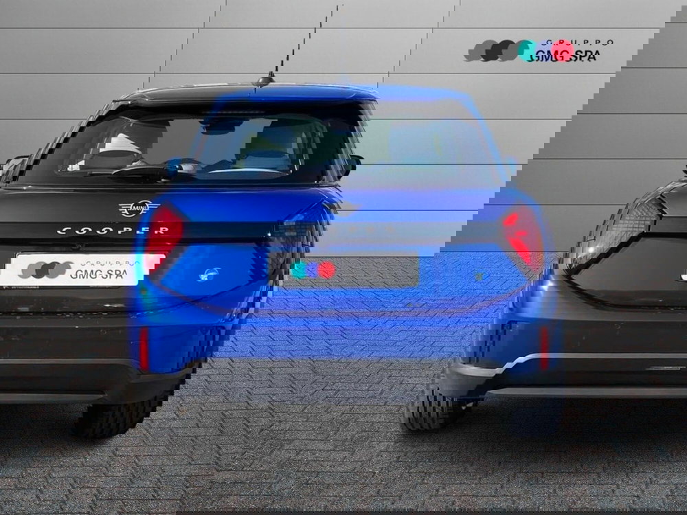 MINI Mini usata a Firenze (4)