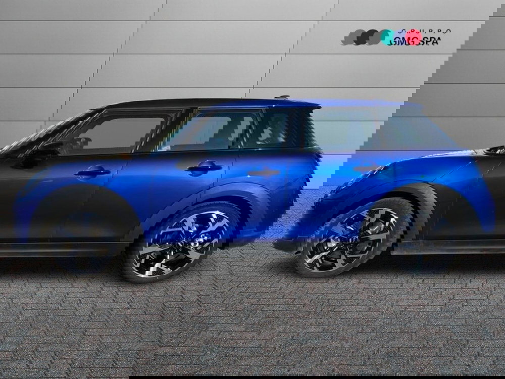 MINI Mini usata a Firenze (5)