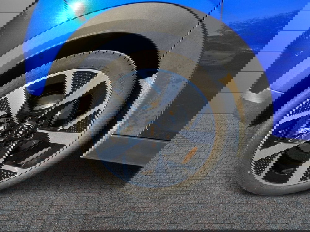 MINI Mini usata a Firenze (6)