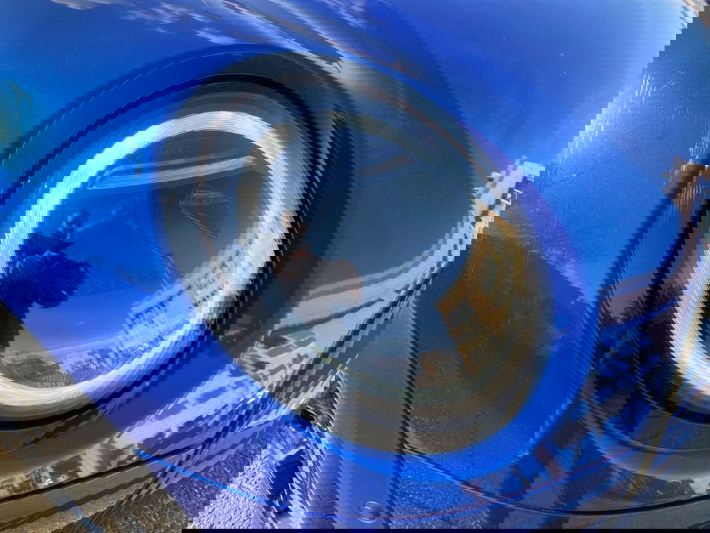 MINI Mini usata a Firenze (7)