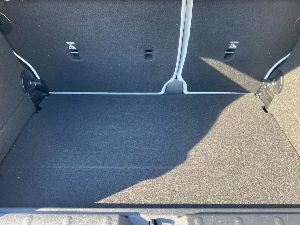 MINI Mini usata a Firenze (8)