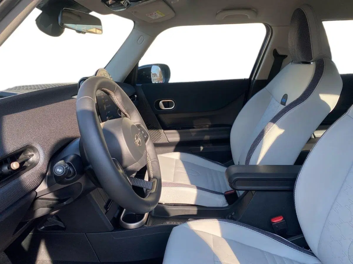 MINI Mini usata a Firenze (9)