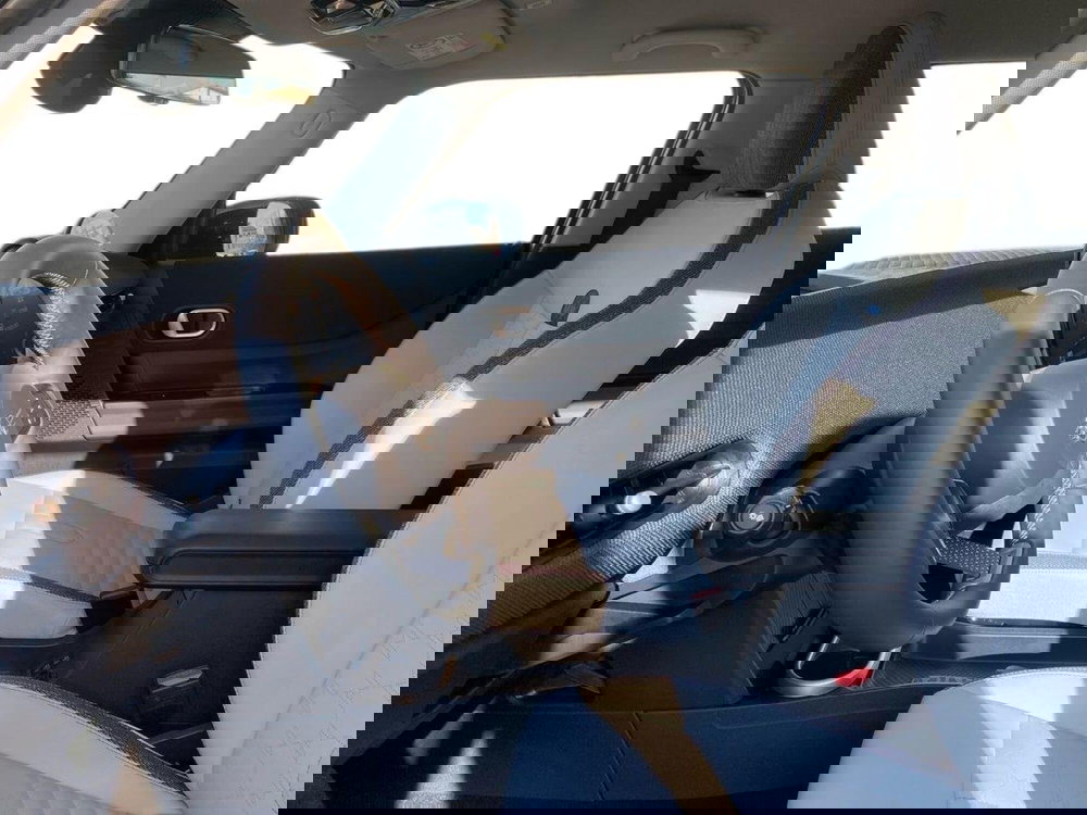 MINI Mini usata a Firenze (9)