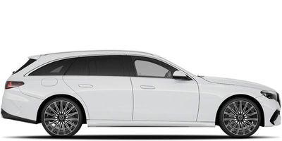 Mercedes-Benz Classe E Station Wagon 220 d Exclusive Premium 4matic auto nuova a Vinci