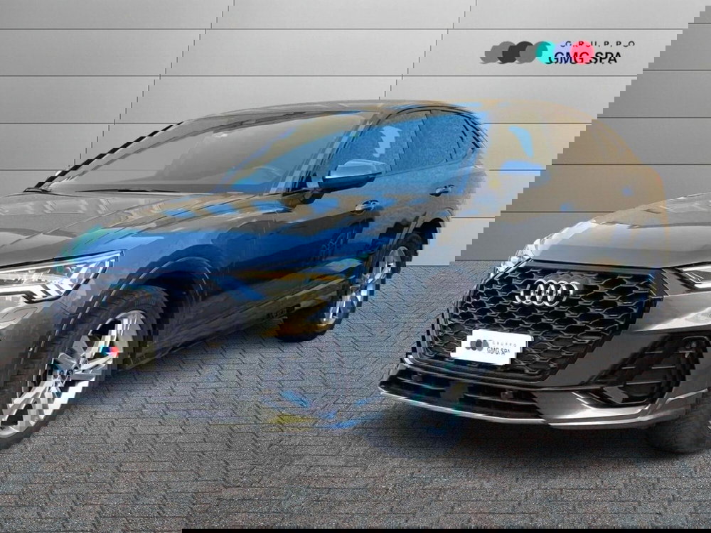 Audi Q3 Sportback usata a Firenze