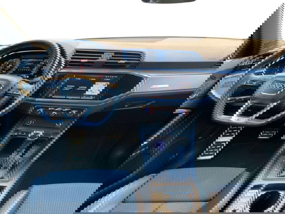 Audi Q3 Sportback usata a Firenze (11)