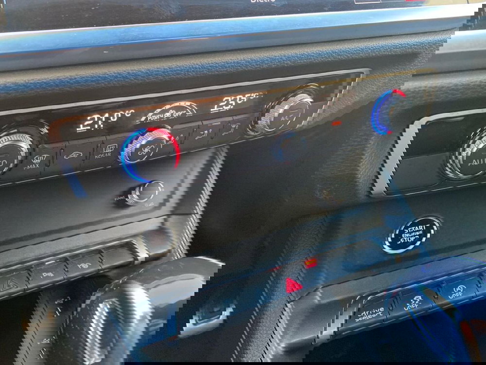 Audi Q3 Sportback usata a Firenze (15)