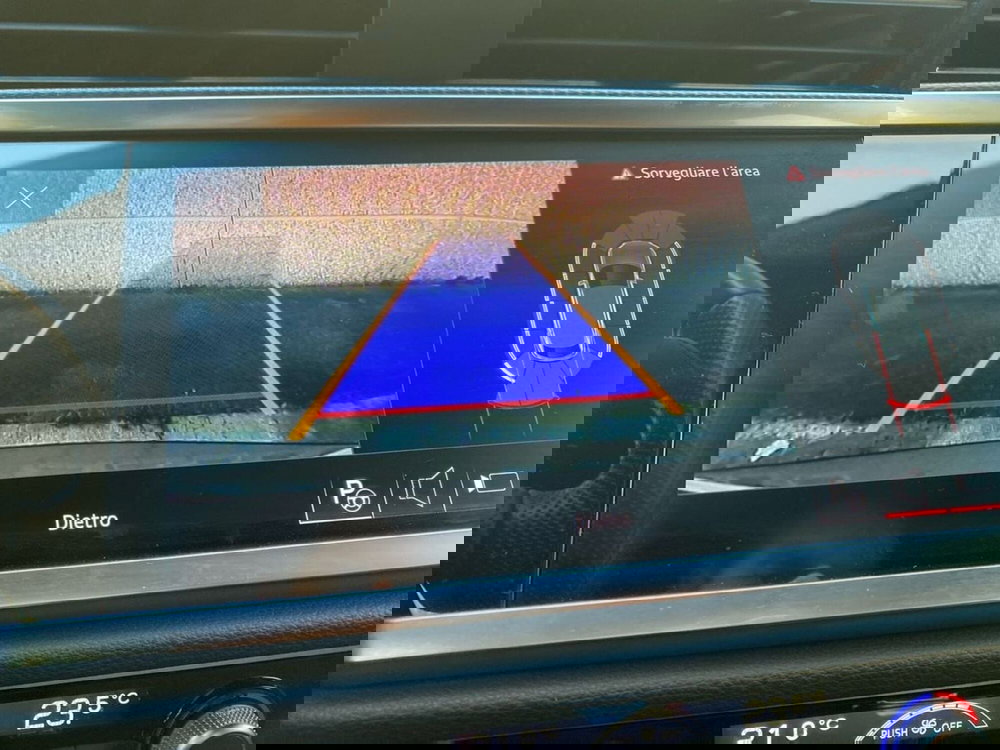 Audi Q3 Sportback usata a Firenze (18)