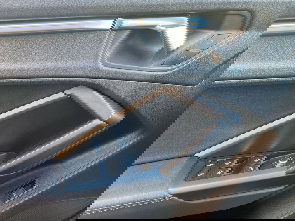 Audi Q3 Sportback usata a Firenze (19)