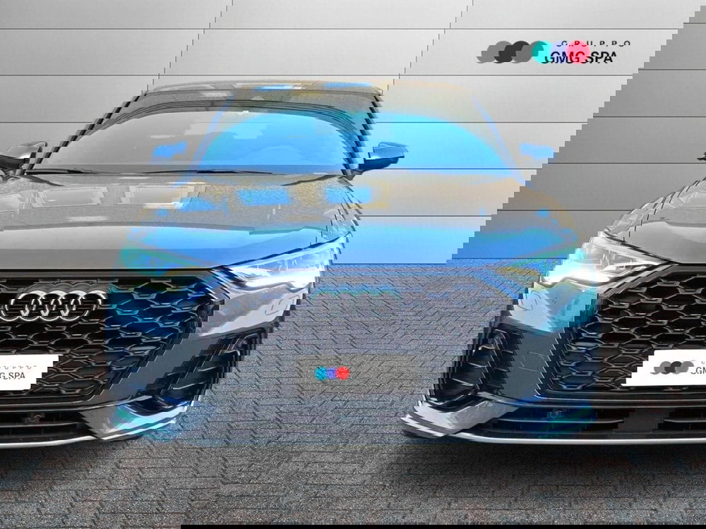 Audi Q3 Sportback usata a Firenze (2)