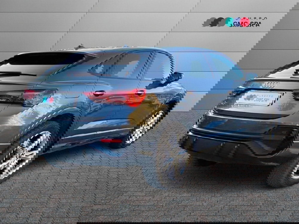 Audi Q3 Sportback usata a Firenze (3)