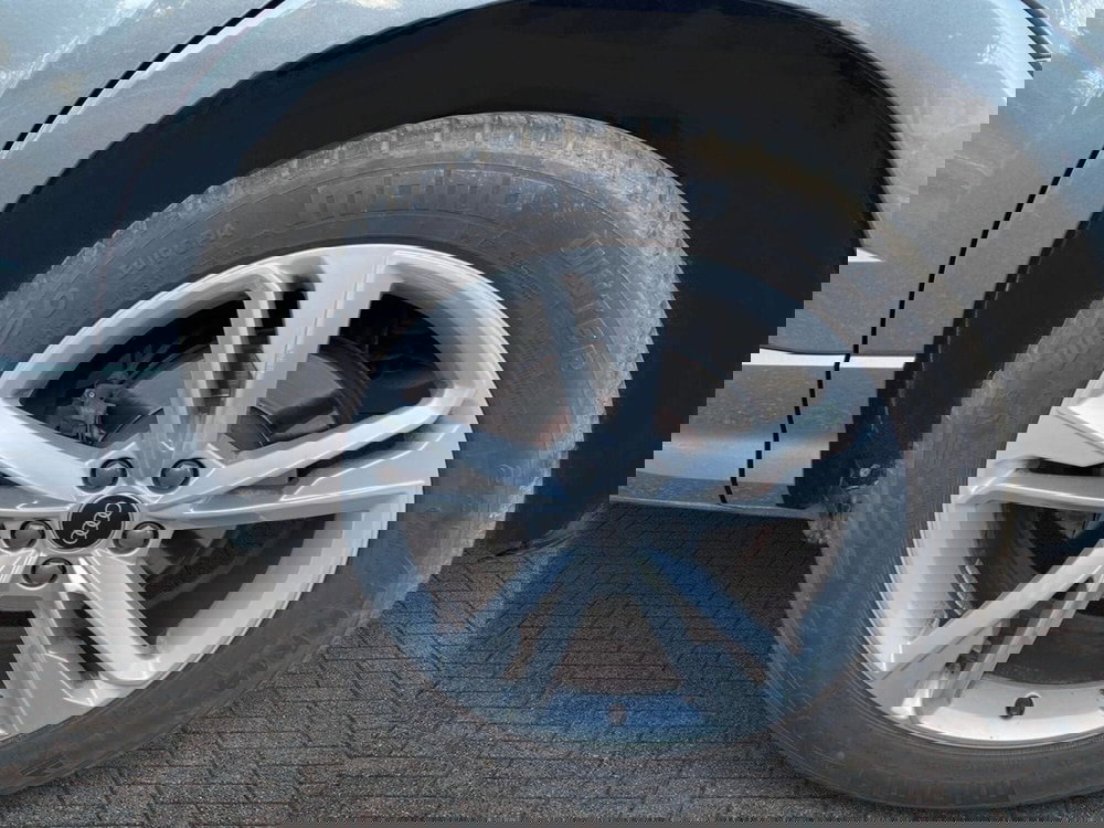 Audi Q3 Sportback usata a Firenze (6)