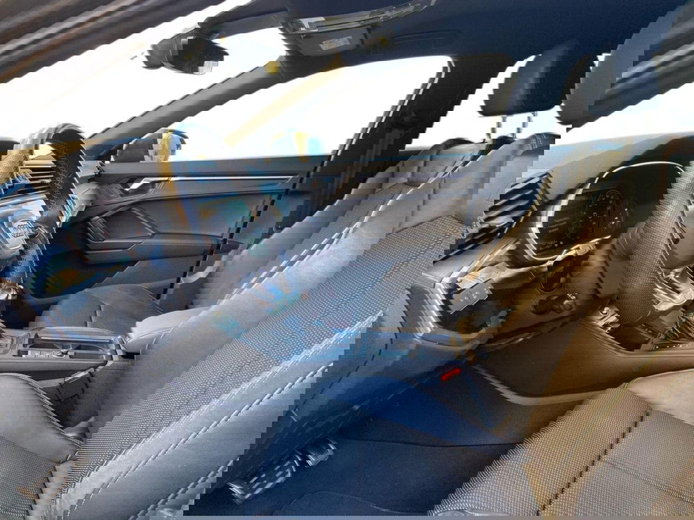 Audi Q3 Sportback usata a Firenze (9)