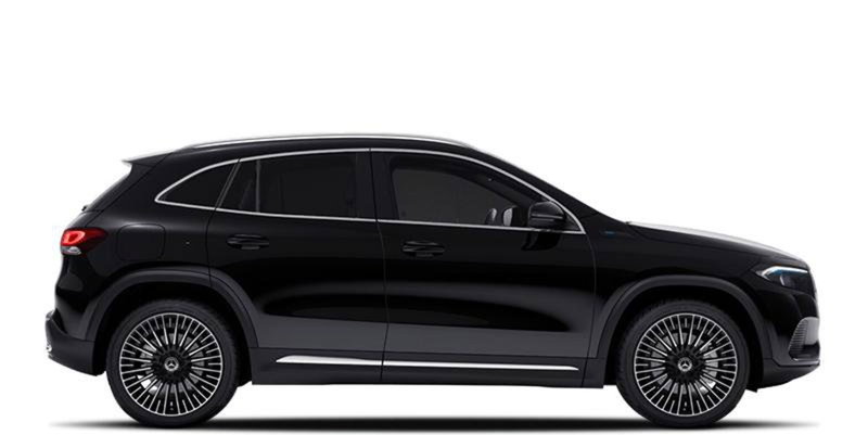 Mercedes-Benz EQA nuova a Firenze