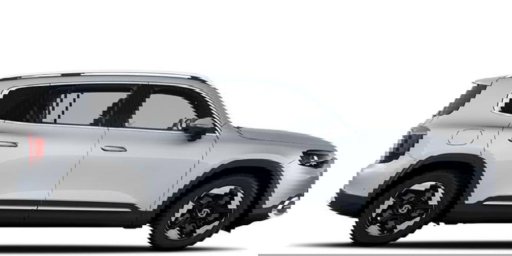 Mercedes-Benz GLB nuova a Firenze