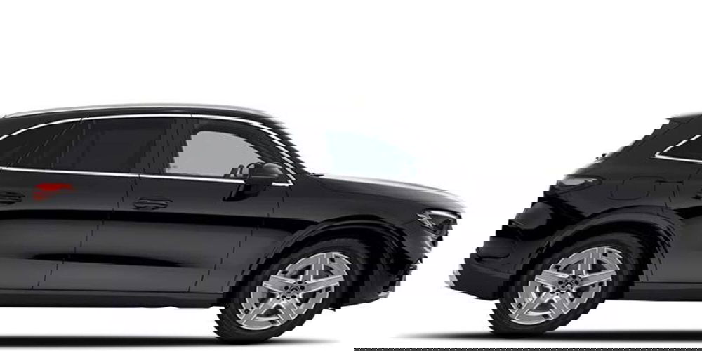 Mercedes-Benz GLC nuova a Firenze