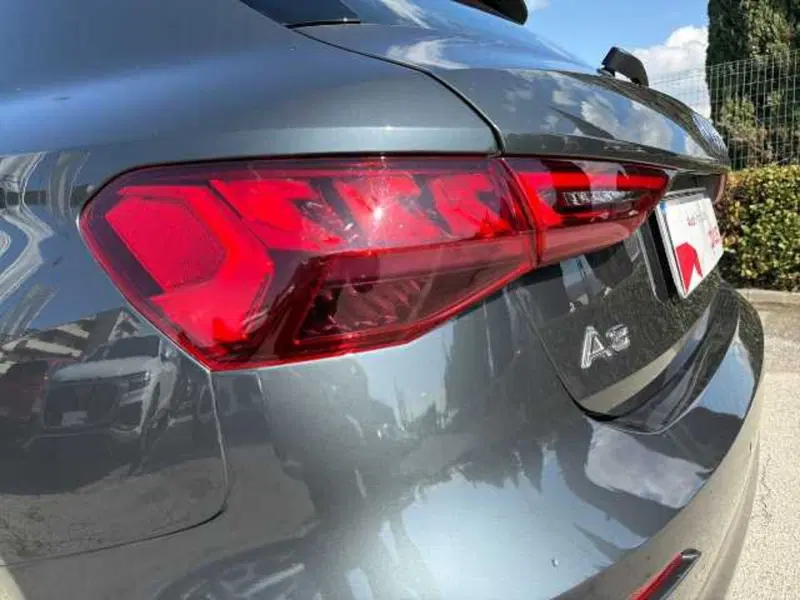 Audi A3 Sportback usata a Firenze (10)