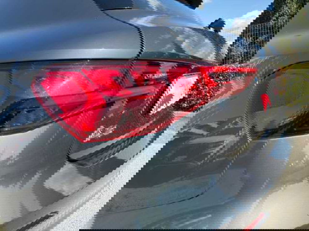 Audi A3 Sportback usata a Firenze (10)