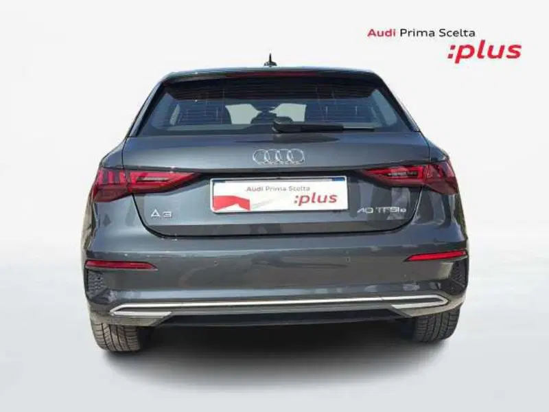 Audi A3 Sportback usata a Firenze (11)