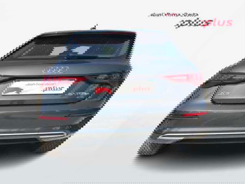 Audi A3 Sportback usata a Firenze (11)