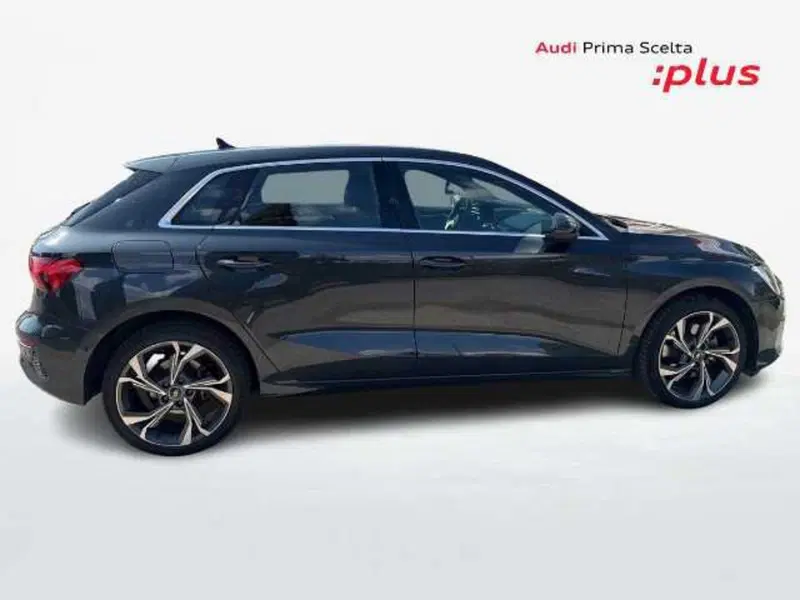 Audi A3 Sportback usata a Firenze (12)
