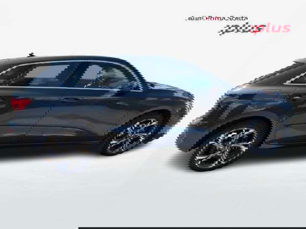 Audi A3 Sportback usata a Firenze (12)