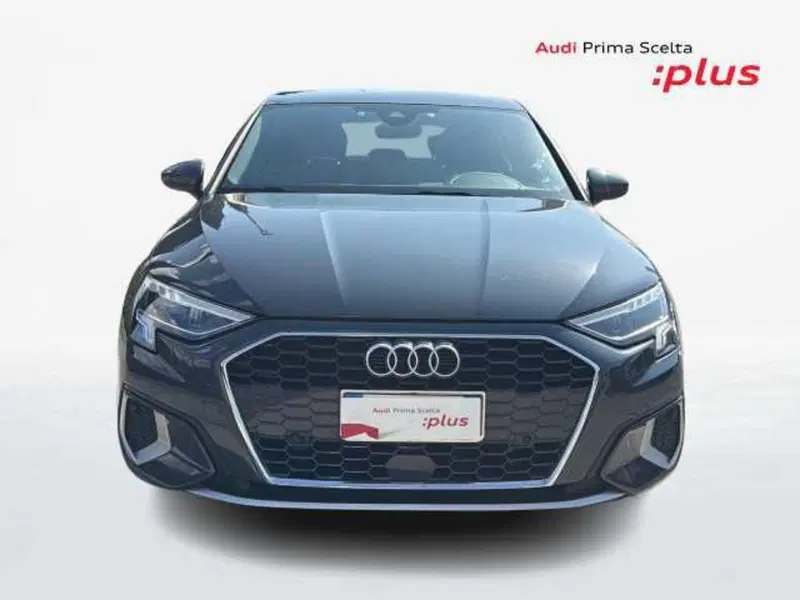 Audi A3 Sportback usata a Firenze (13)