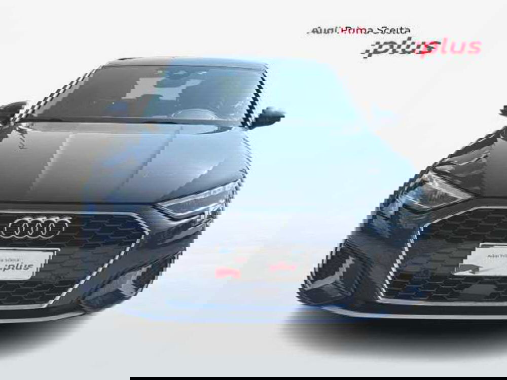 Audi A3 Sportback usata a Firenze (13)