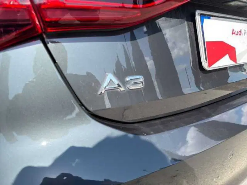 Audi A3 Sportback usata a Firenze (14)