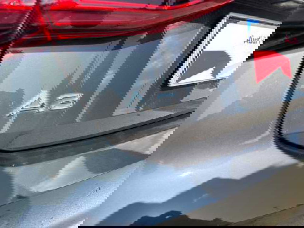 Audi A3 Sportback usata a Firenze (14)