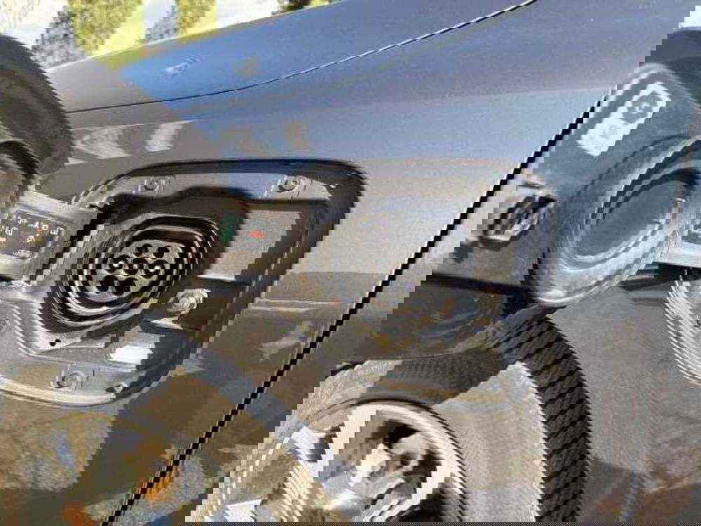 Audi A3 Sportback usata a Firenze (15)