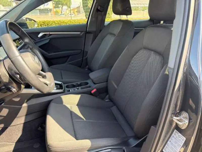 Audi A3 Sportback usata a Firenze (16)