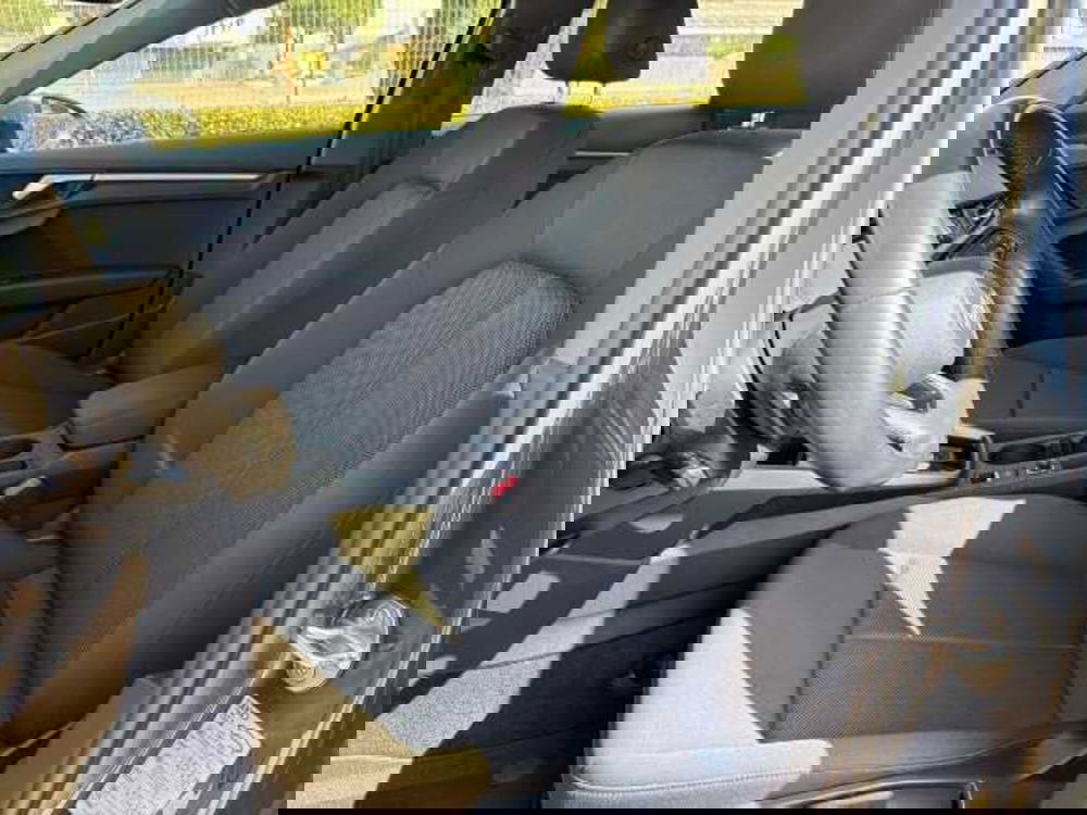 Audi A3 Sportback usata a Firenze (16)