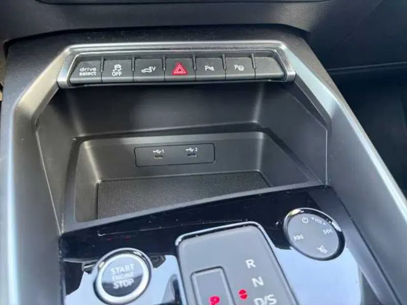 Audi A3 Sportback usata a Firenze (19)