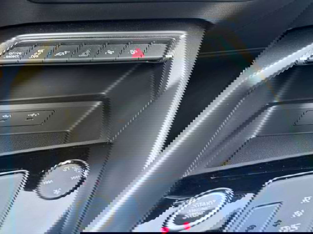 Audi A3 Sportback usata a Firenze (19)