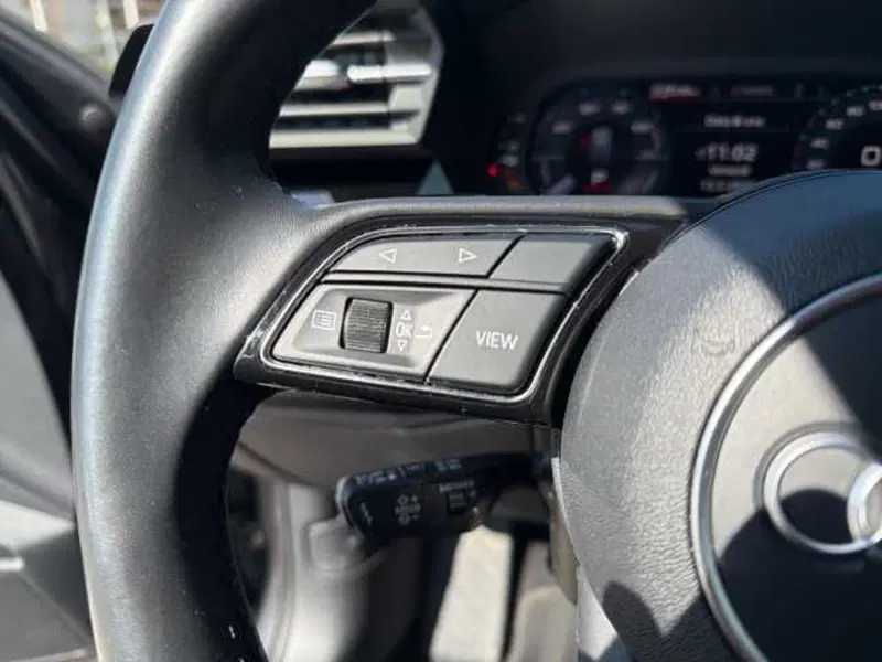 Audi A3 Sportback usata a Firenze (5)