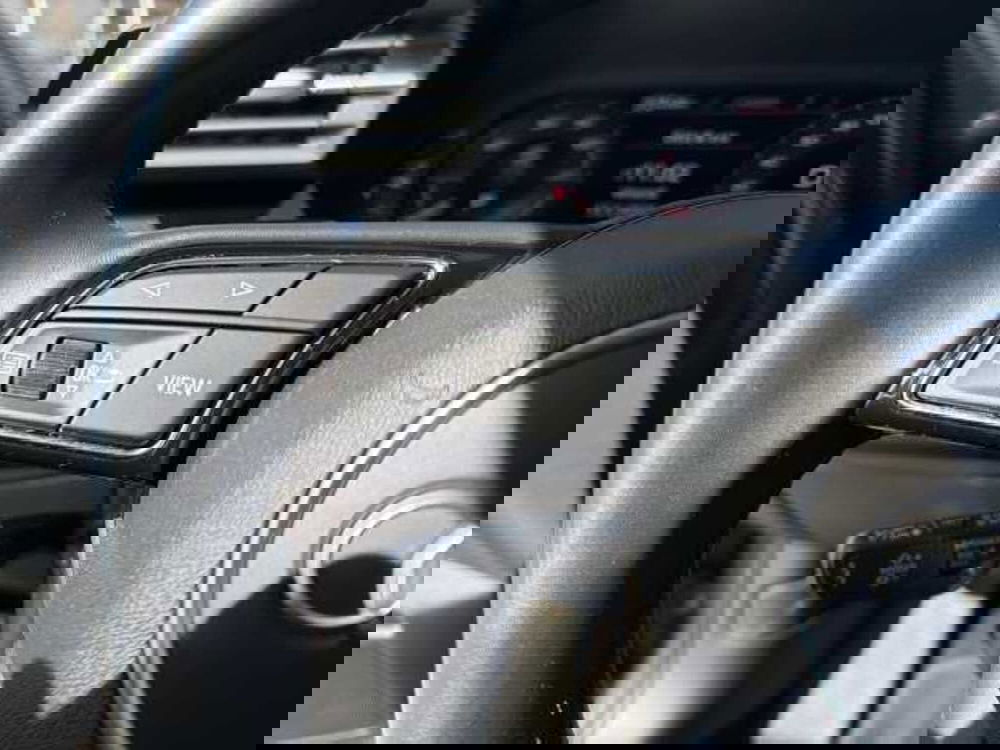 Audi A3 Sportback usata a Firenze (5)