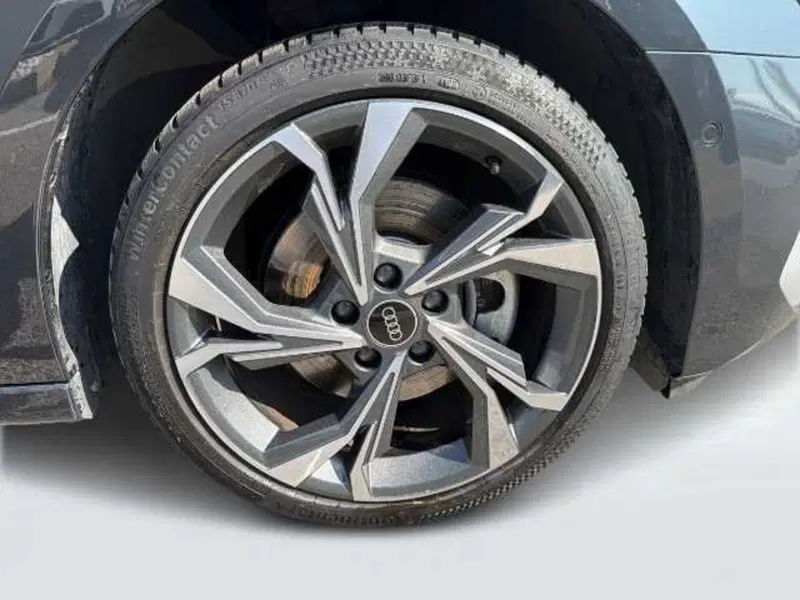 Audi A3 Sportback usata a Firenze (7)