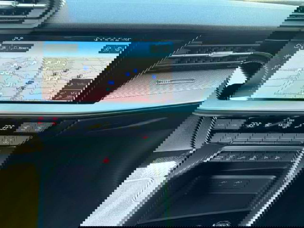 Audi A3 Sportback usata a Firenze (8)