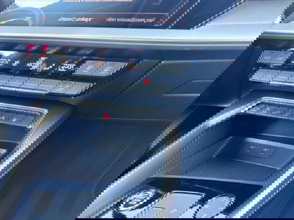 Audi A3 Sportback usata a Firenze (9)