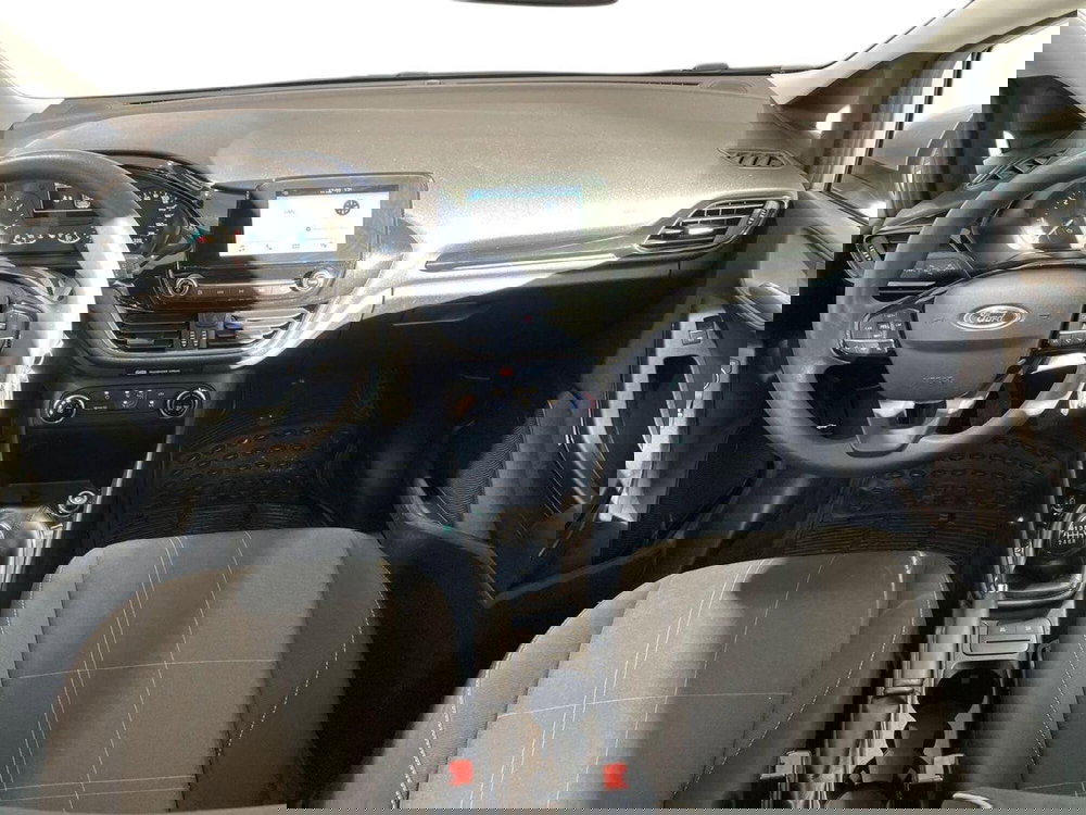 Ford Fiesta usata a Pistoia (11)