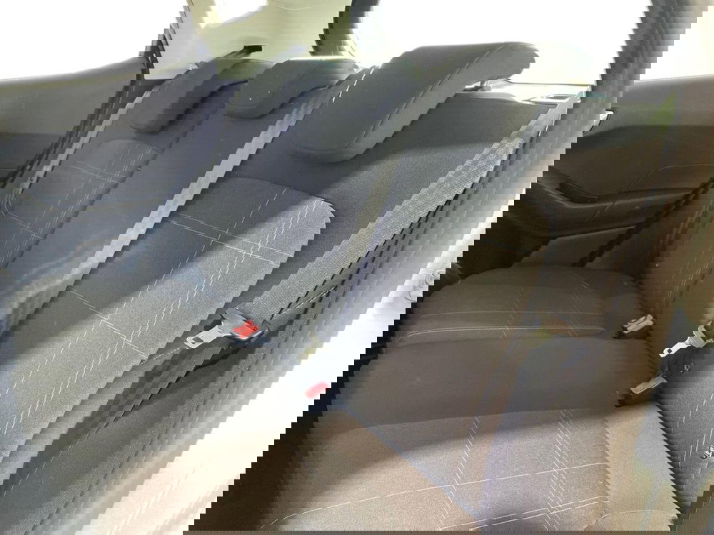 Ford Fiesta usata a Pistoia (12)