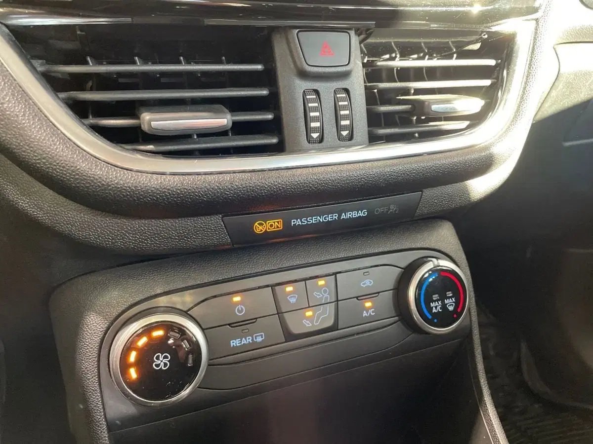 Ford Fiesta usata a Pistoia (15)
