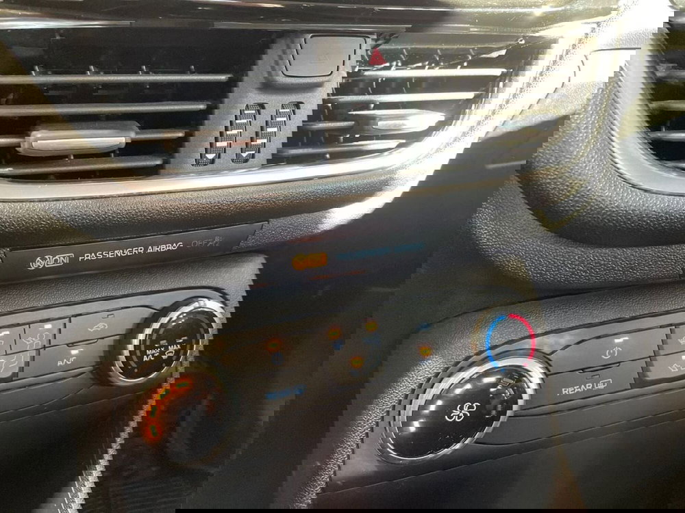 Ford Fiesta usata a Pistoia (15)