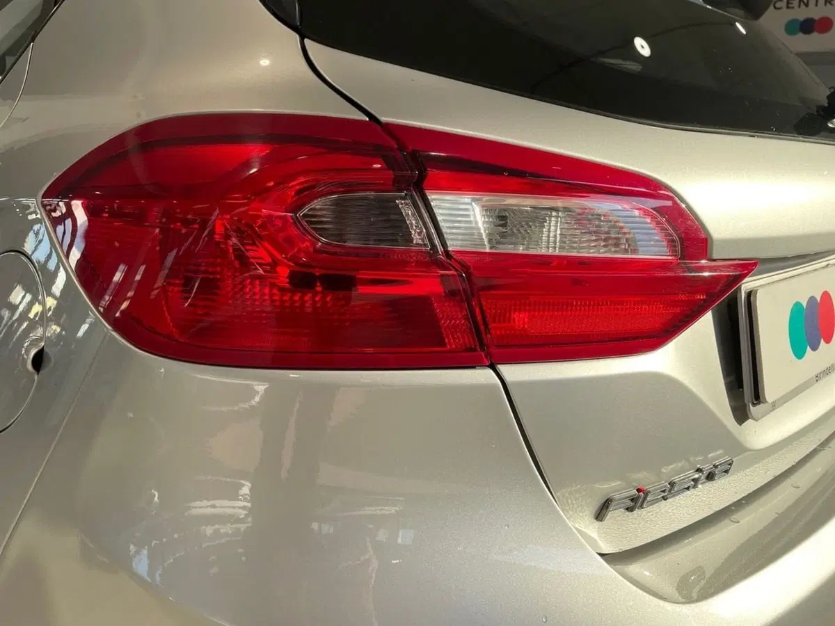 Ford Fiesta usata a Pistoia (16)
