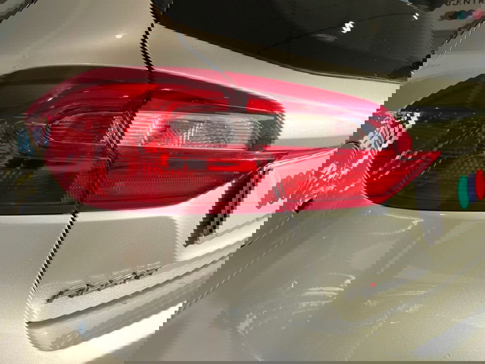 Ford Fiesta usata a Pistoia (16)