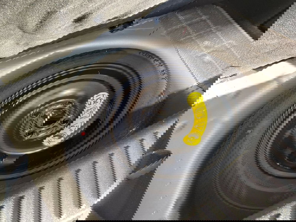 Ford Fiesta usata a Pistoia (18)